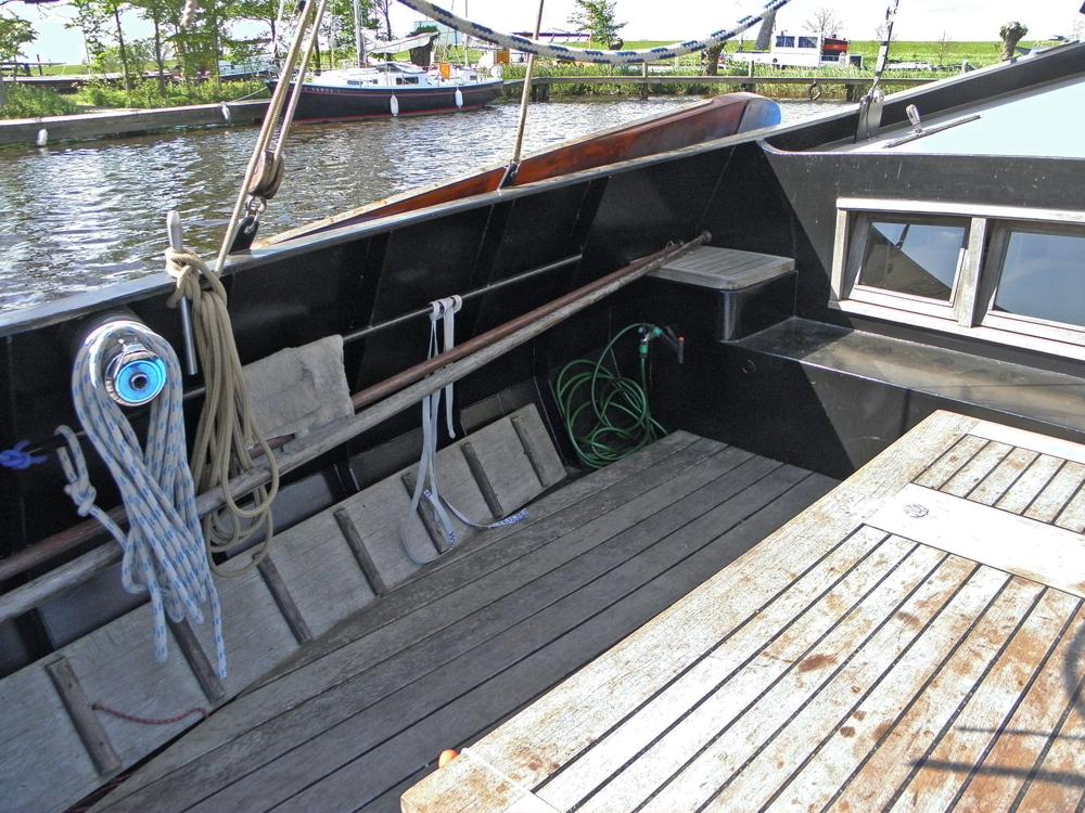 picture Dekuitrusting